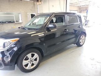 Used 2018 Kia Soul w/ Convenience Package image 1