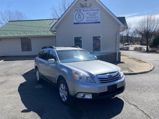 Used 2012 Subaru Outback 2.5i Premium w/ All-Weather Pkg image 1