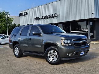 Used 2011 Chevrolet Tahoe LT image 1