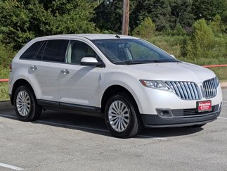 Used 2014 Lincoln MKX FWD image 1