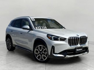 Used 2024 BMW X1 xDrive28i w/ Convenience Package image 1