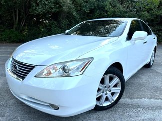Used 2007 Lexus ES 350 image 1