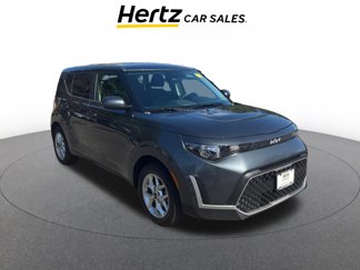 Used 2024 Kia Soul LX w/ Option Group 015 image 1