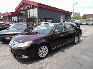 Used 2011 Toyota Avalon image 1