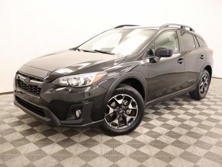 Used 2019 Subaru Crosstrek 2.0i Premium w/ Moonroof Package image 1