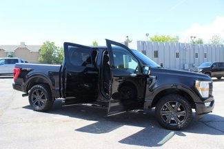 Used 2021 Ford F150 XLT image 1