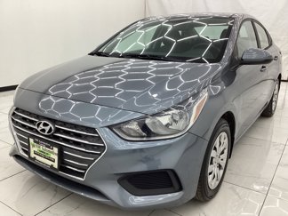 Used 2019 Hyundai Accent SE image 1