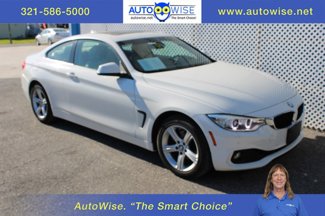 Used 2015 BMW 428i xDrive Coupe w/ Premium Package image 1