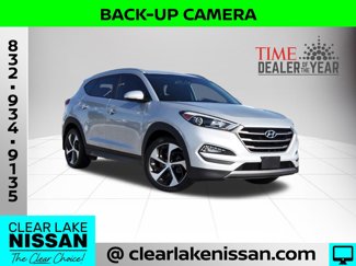 Used 2016 Hyundai Tucson Sport image 1
