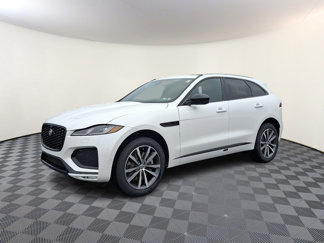 New 2026 Jaguar F-PACE R-Dynamic S image 1