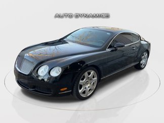 Used 2007 Bentley Continental GT image 1