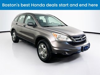 Used 2010 Honda CR-V LX image 1