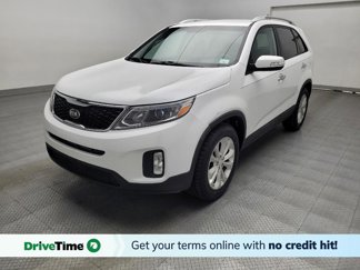 Used 2015 Kia Sorento EX image 1