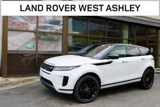 Used 2020 Land Rover Range Rover Evoque SE image 1