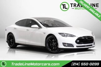 Used 2015 Tesla Model S 85D image 1