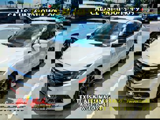 Used 2020 Honda Civic Sport image 1