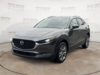 Used 2023 MAZDA CX-30 AWD 2.5 S w/ Select Package image 1