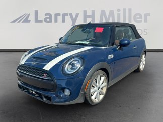 Used 2019 MINI Cooper S w/ Storage Package image 1
