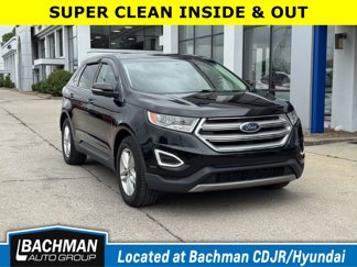 Used 2016 Ford Edge SEL w/ Equipment Group 201A image 1