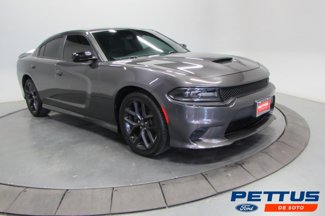 Used 2020 Dodge Charger GT w/ Blacktop Package image 1
