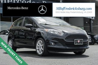 Used 2019 Ford Fiesta SE w/ Equipment Group 201A image 1