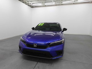 Certified 2022 Honda Civic Sport image 1