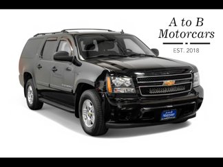 Used 2007 Chevrolet Suburban LS image 1