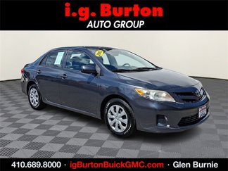 Used 2013 Toyota Corolla L video 1