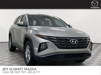 Used 2024 Hyundai Tucson SE image 1