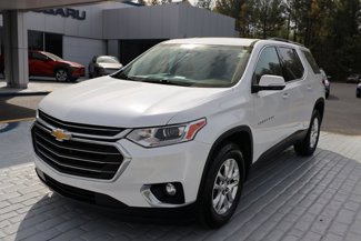 Used 2019 Chevrolet Traverse LT image 1