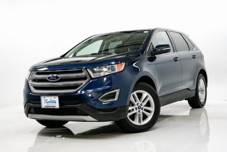 Used 2017 Ford Edge SEL w/ Equipment Group 201A video 1