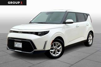 Used 2023 Kia Soul LX w/ Option Group 015 image 1