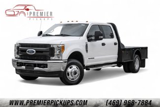 Used 2017 Ford F350 XL w/ Power Equipment Group image 1