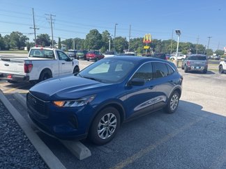 Used 2023 Ford Escape Active w/ Cold Weather Package image 1