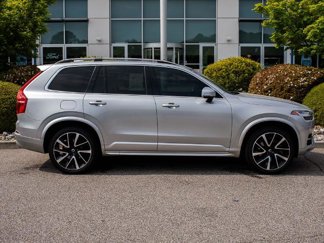 Used 2019 Volvo XC90 T6 Momentum image 1