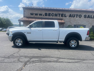 Used 2016 RAM 2500 SLT image 1