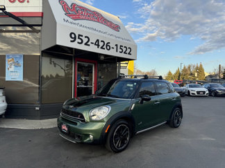 Used 2015 MINI Cooper Countryman S image 1