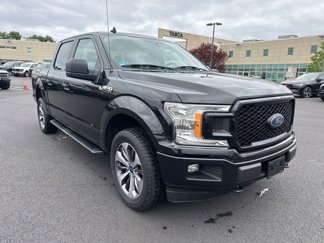 Used 2020 Ford F150 XL w/ Equipment Group 101A Mid image 1