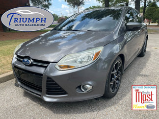 Used 2012 Ford Focus SE image 1