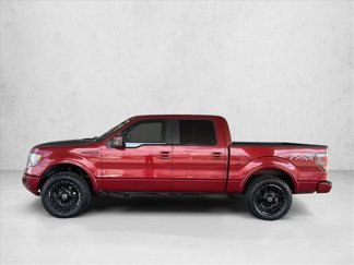 Used 2013 Ford F150 FX2 w/ Luxury Equipment Group video 2