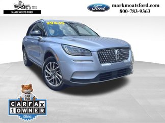 Used 2022 Lincoln Corsair AWD w/ Equipment Group 101A image 1