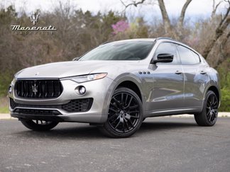Used 2021 Maserati Levante image 1