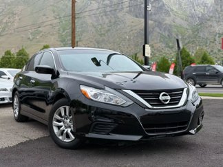 Used 2018 Nissan Altima 2.5 S image 1