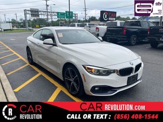 Used 2018 BMW 440i xDrive Coupe w/ Premium Package image 1