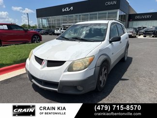 Used 2003 Pontiac Vibe image 1