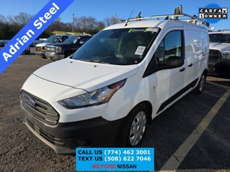 Used 2020 Ford Transit Connect XL image 1