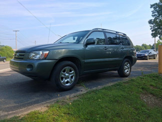 Used 2006 Toyota Highlander 2WD image 1