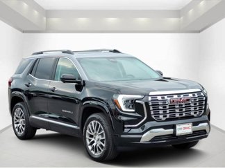 New 2026 GMC Terrain Denali image 1