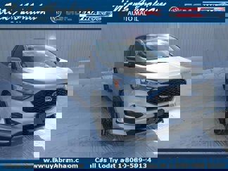Certified 2021 Ford Edge SEL image 1