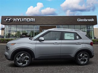 New 2025 Hyundai Venue SEL image 1